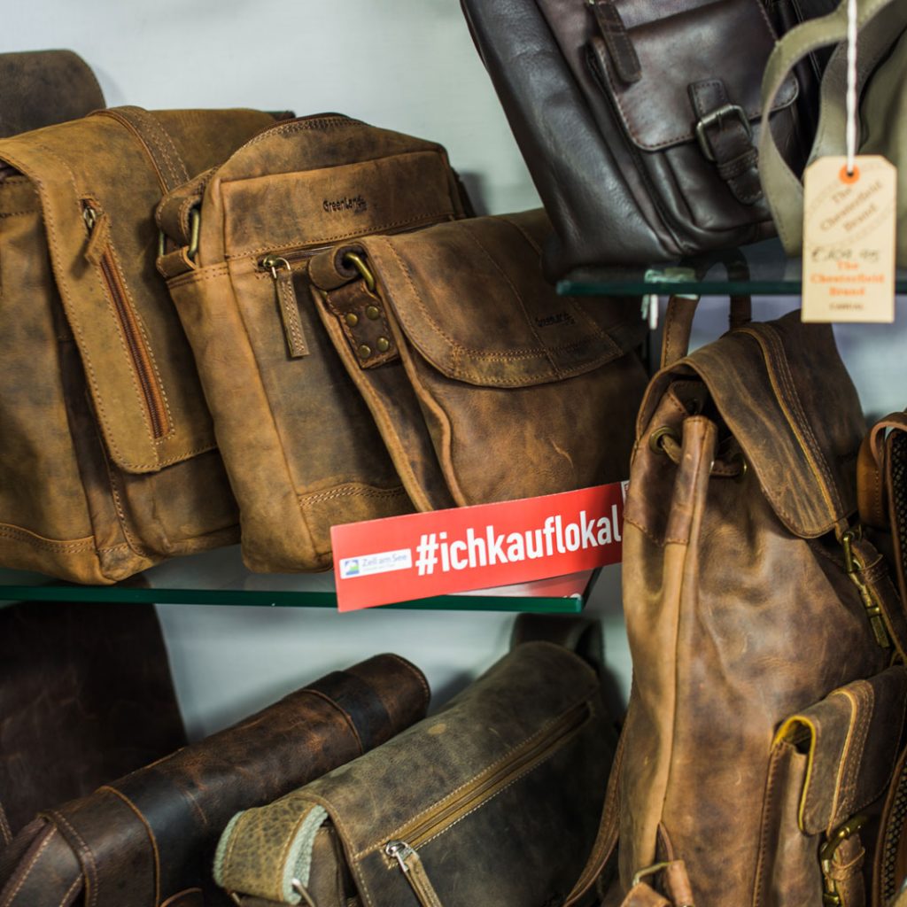 Peterleitner Taschen & Reisegepäck