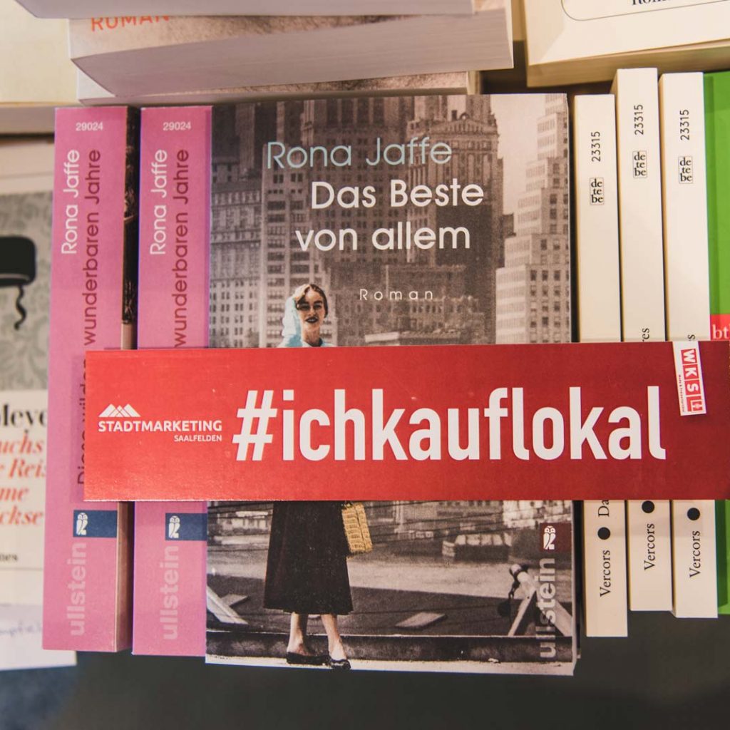Buchhandlung Wirthmiller